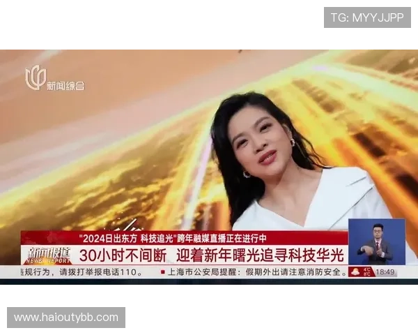 东方电视台高清直播精彩节目不容错过